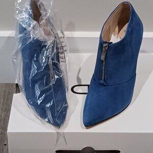 ALDO Suede Booties